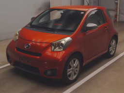 2011 Toyota iQ