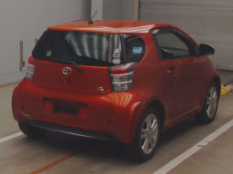 2011 Toyota iQ