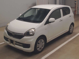 2014 Daihatsu Mira es