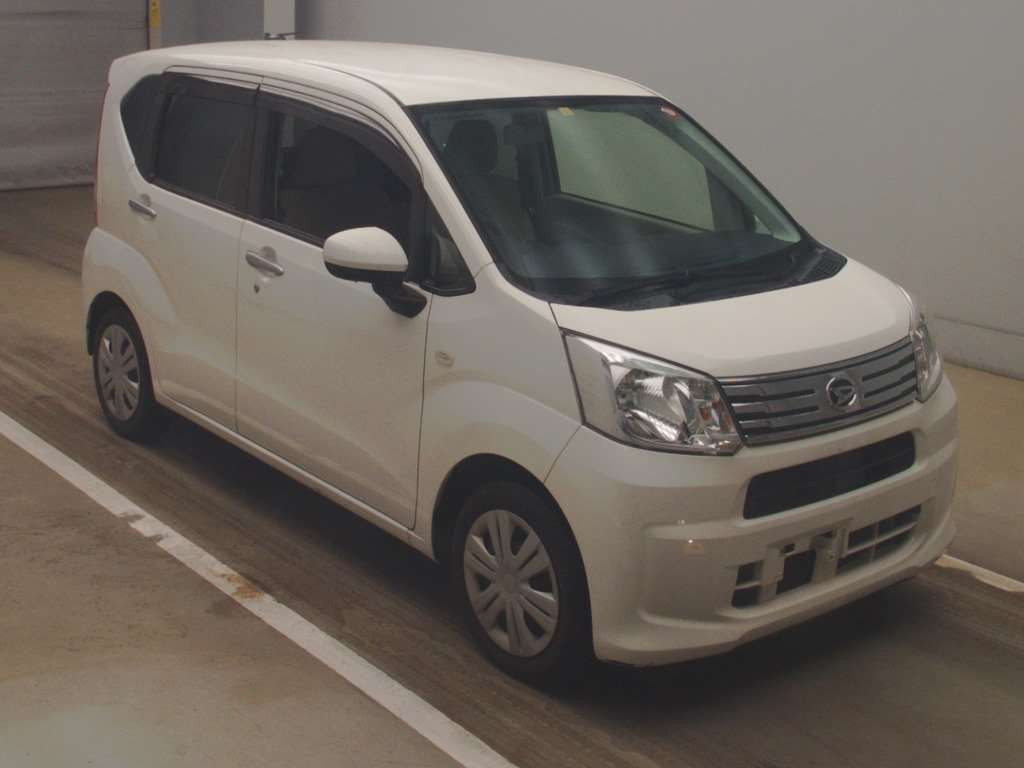 2019 Daihatsu Move LA150S[2]