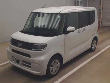 2023 Daihatsu Tanto