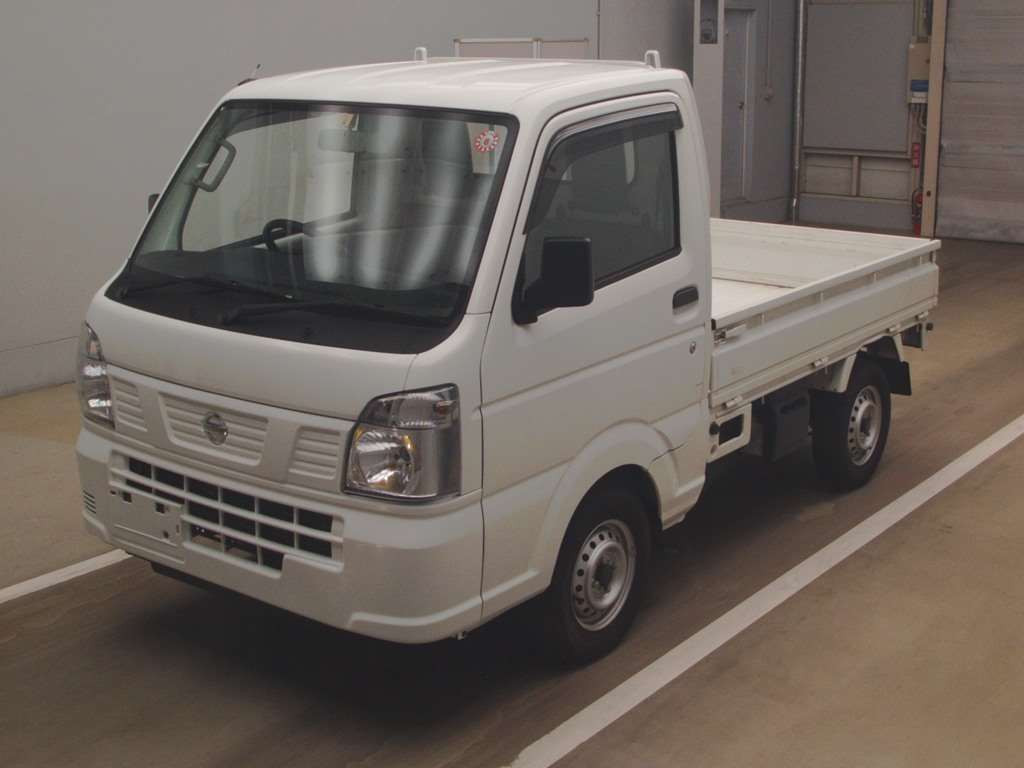 2022 Nissan NT100 Clipper DR16T[0]