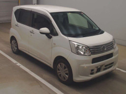 2019 Daihatsu Move