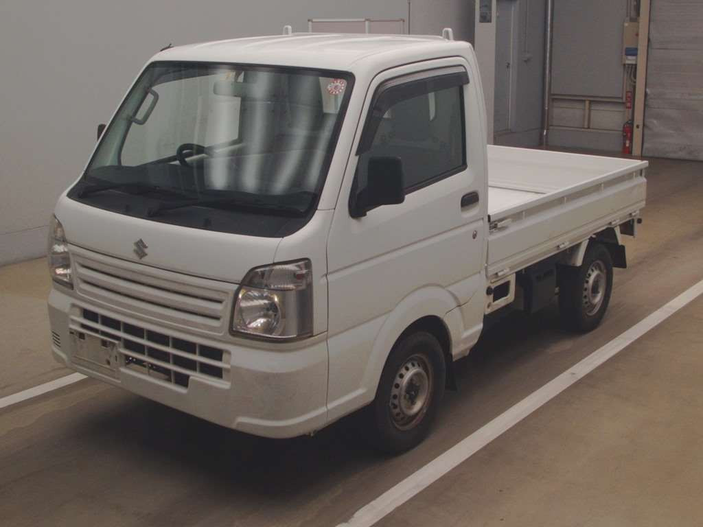 2018 Suzuki Carry Truck DA16T[0]