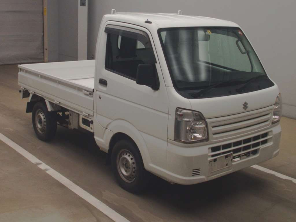 2018 Suzuki Carry Truck DA16T[2]