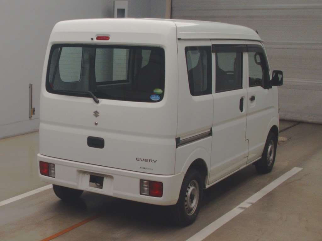 2019 Suzuki Every DA17V[1]