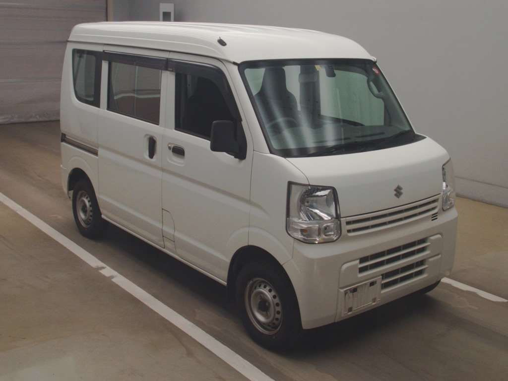 2019 Suzuki Every DA17V[2]