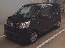 2015 Daihatsu Move