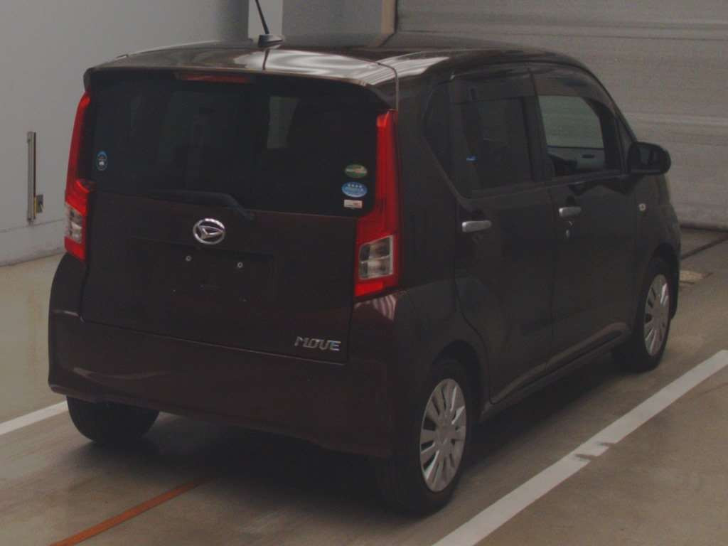 2015 Daihatsu Move LA150S[1]