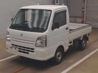 2019 Suzuki Carry Truck