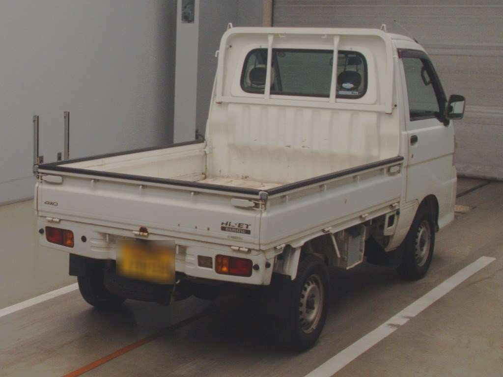 2007 Daihatsu Hijet Truck S210P[1]