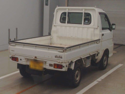 2007 Daihatsu Hijet Truck