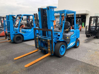 2012 Others Forklift