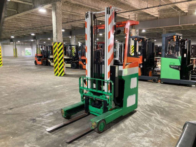 2016 Others Forklift