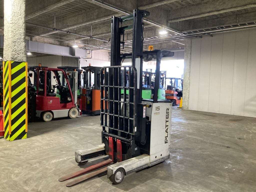 2017 Others Forklift FBRM15-80B-450[0]