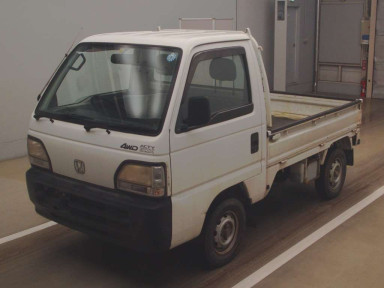 1998 Honda Acty Truck