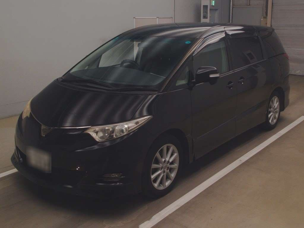 2008 Toyota Estima ACR50W[0]