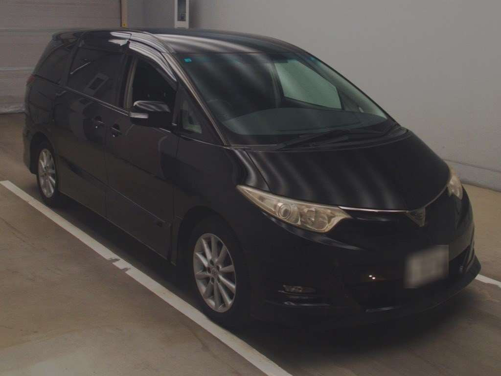 2008 Toyota Estima ACR50W[2]