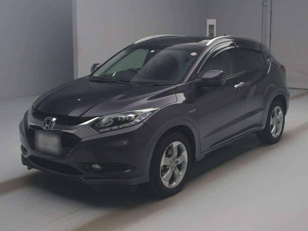 2014 Honda VEZEL RU4[0]