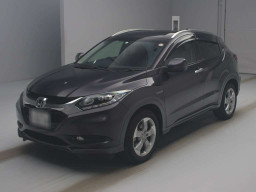 2014 Honda VEZEL