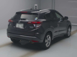 2014 Honda VEZEL