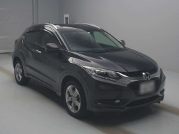 2014 Honda VEZEL