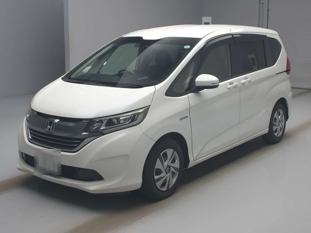 2017 Honda Freed Plus Hybrid GB7[0]