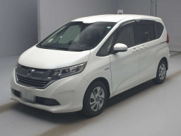 2017 Honda Freed Plus Hybrid