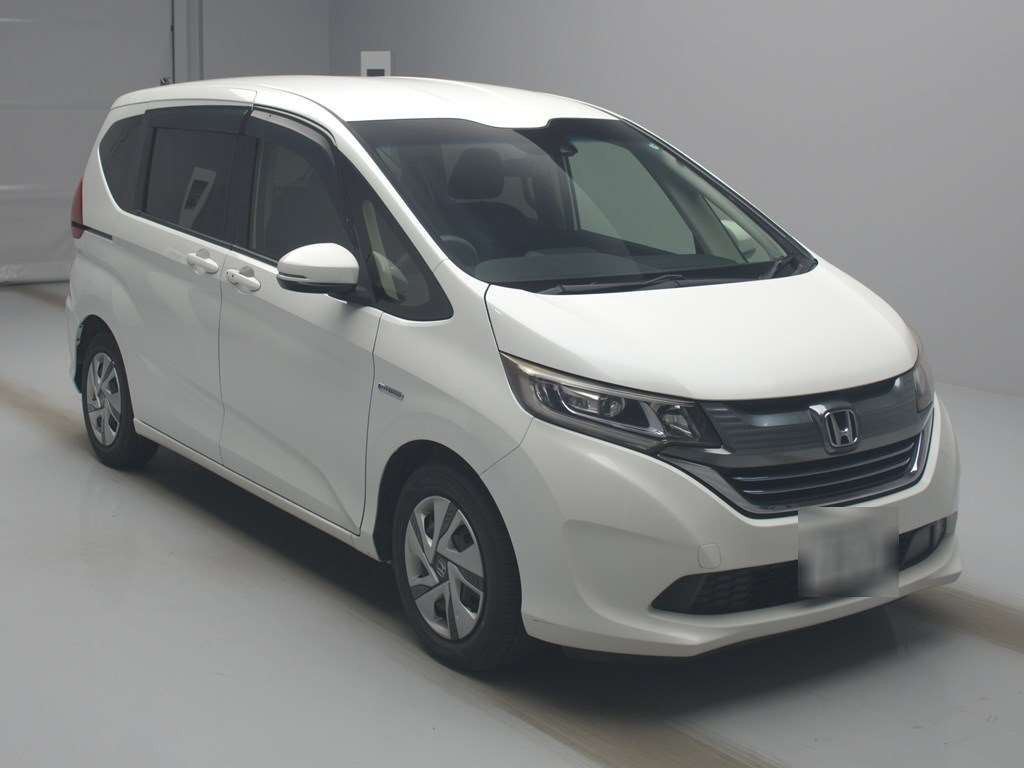 2017 Honda Freed Plus Hybrid GB7[2]