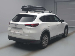 2017 Mazda CX-8