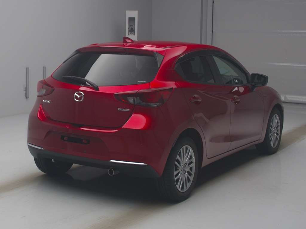 2020 Mazda Mazda2 DJLFS[1]