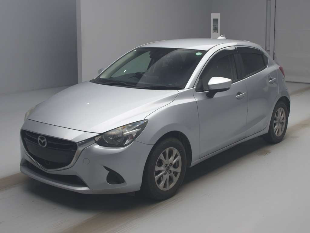 2019 Mazda Demio DJ5FS[0]