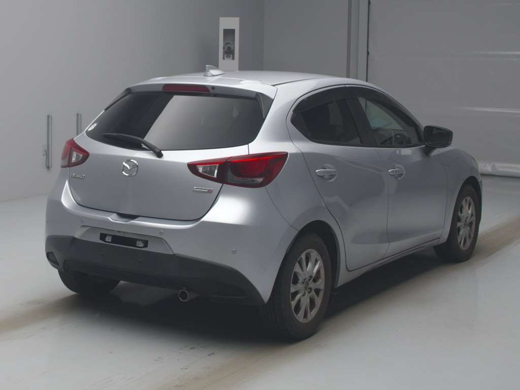 2019 Mazda Demio DJ5FS[1]