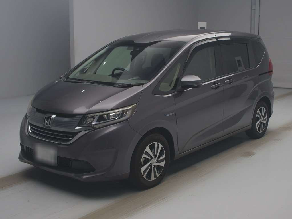 2016 Honda Freed Plus Hybrid GB7[0]