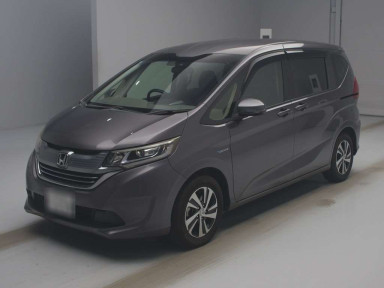 2016 Honda Freed Plus Hybrid