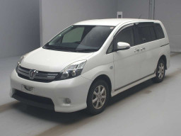 2014 Toyota Isis