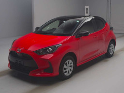 2023 Toyota YARIS