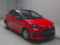 2023 Toyota YARIS