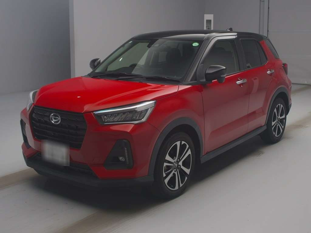 2020 Daihatsu Rocky A200S[0]