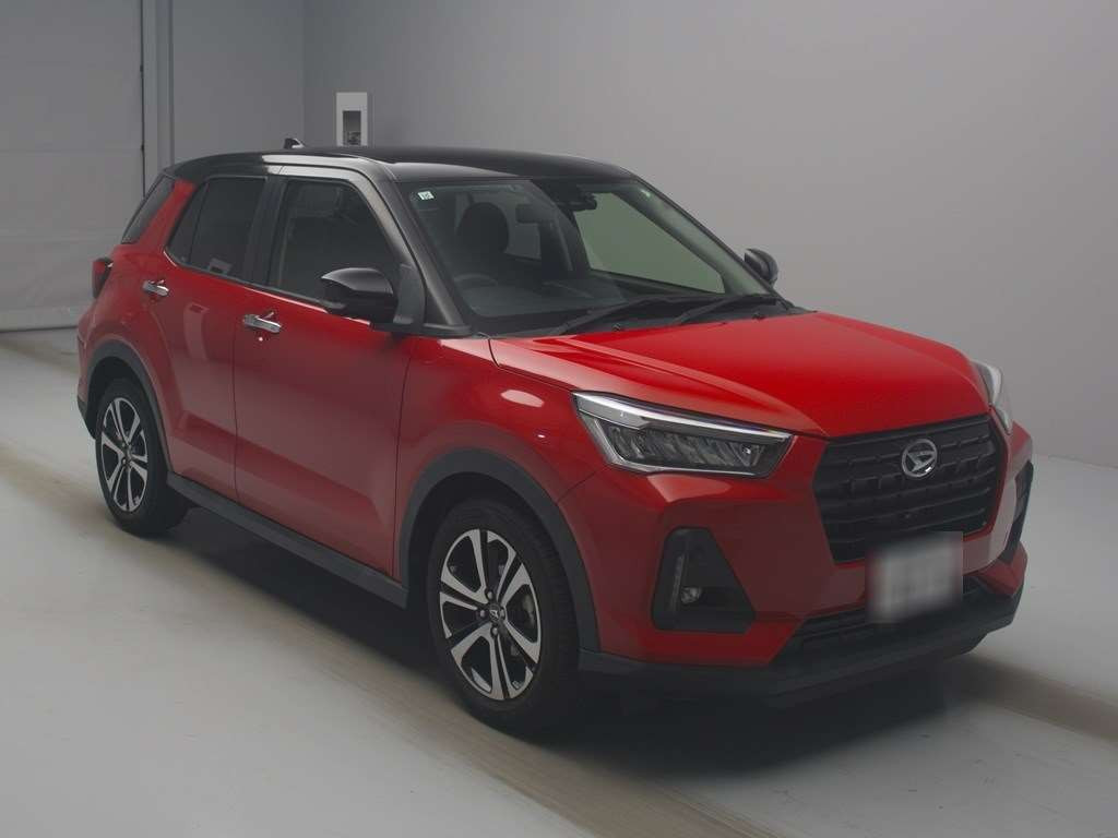 2020 Daihatsu Rocky A200S[2]