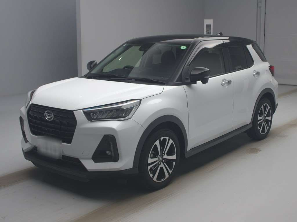 2021 Daihatsu Rocky A200S[0]