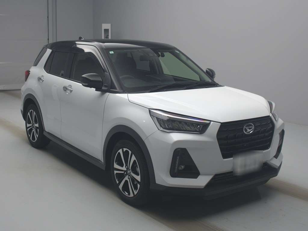 2021 Daihatsu Rocky A200S[2]