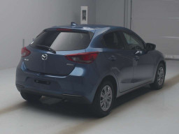 2020 Mazda Mazda2