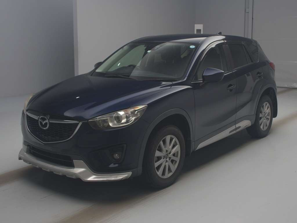 2013 Mazda CX-5 KEEFW[0]