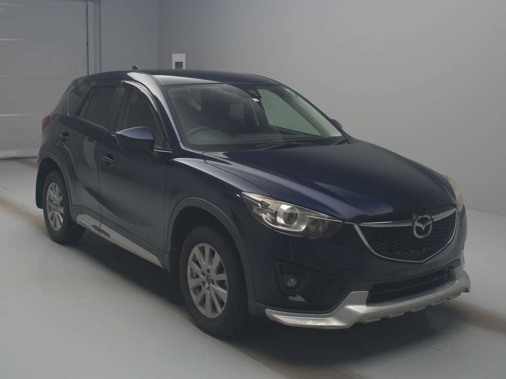 2013 Mazda CX-5 KEEFW[2]