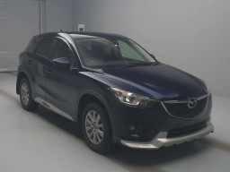 2013 Mazda CX-5