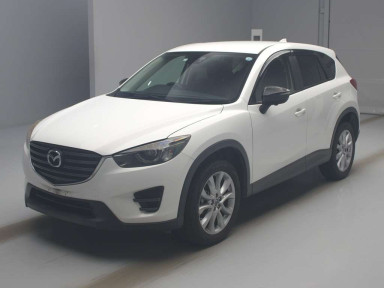 2015 Mazda CX-5