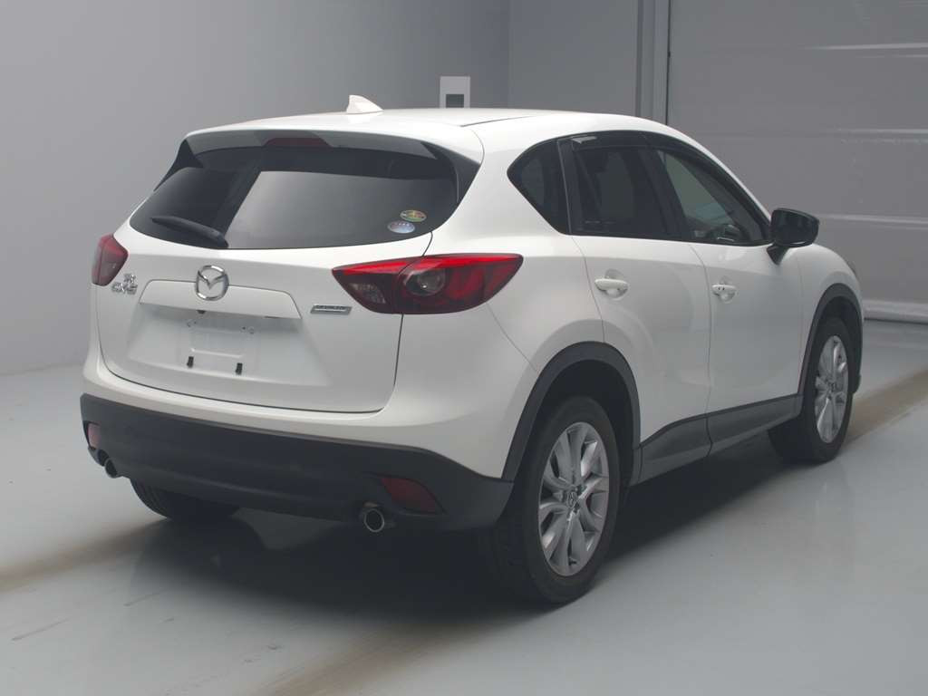 2015 Mazda CX-5 KEEFW[1]