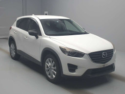 2015 Mazda CX-5