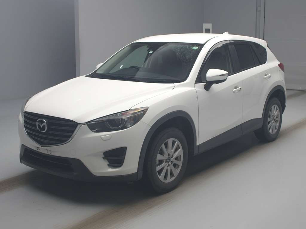 2016 Mazda CX-5 KE5AW[0]